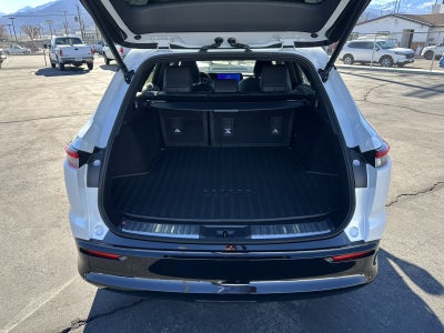 2025 Toyota Toyota Crown Signia XLE