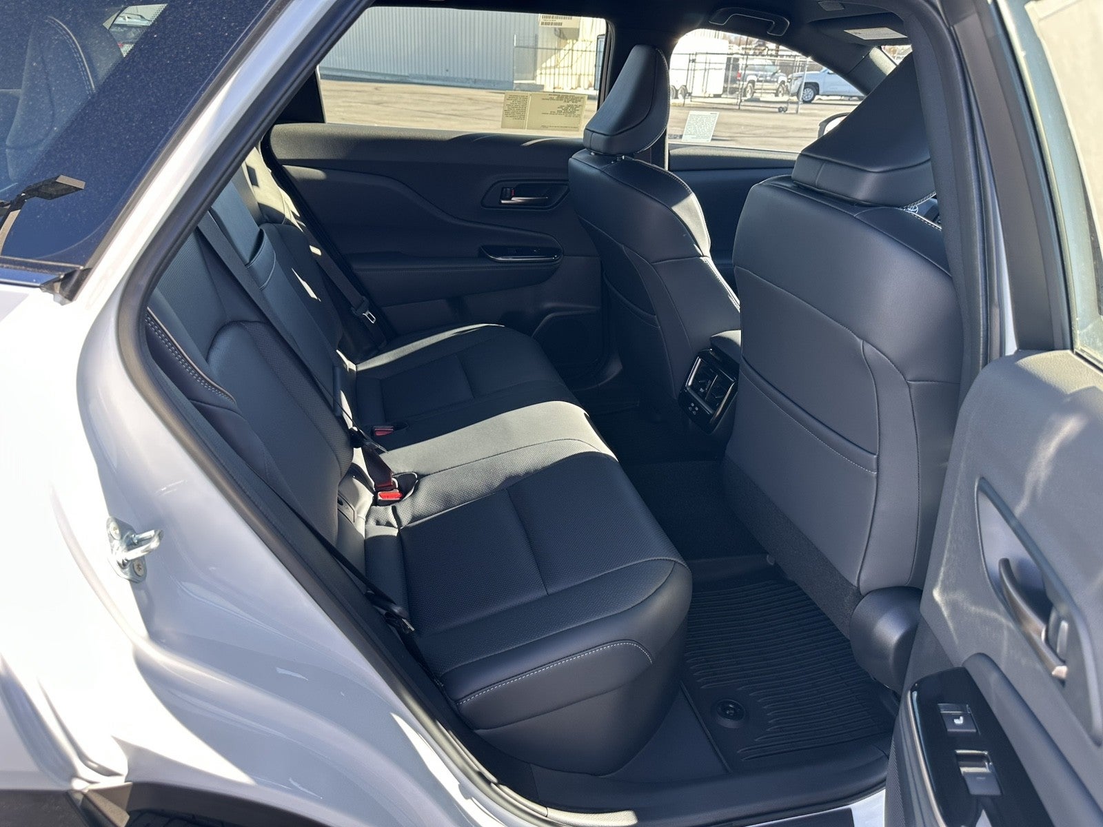 2025 Toyota Toyota Crown Signia XLE