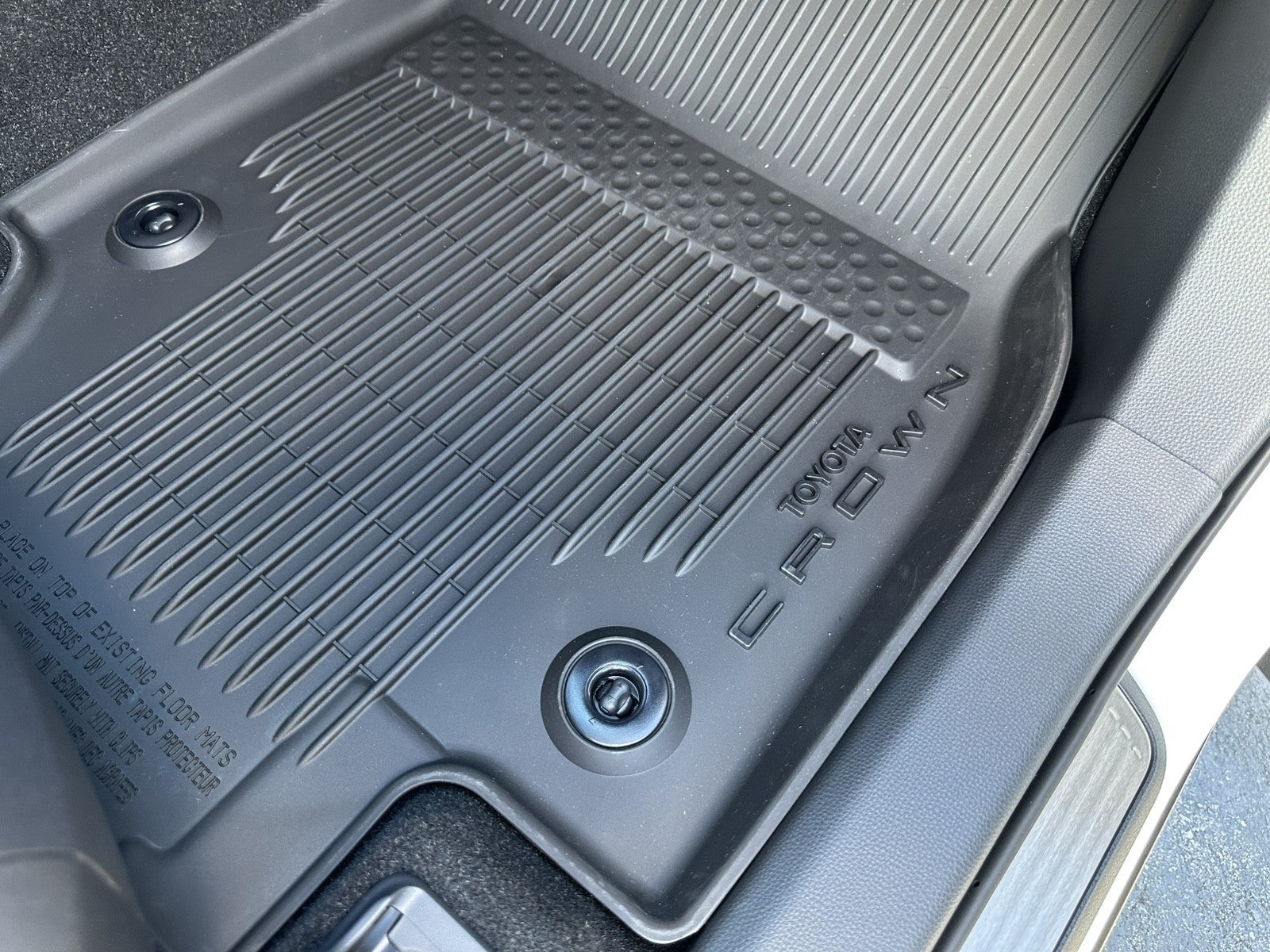 2025 Toyota Toyota Crown Signia XLE