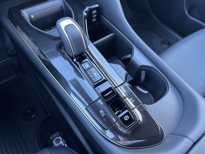 2025 Toyota Toyota Crown Signia XLE