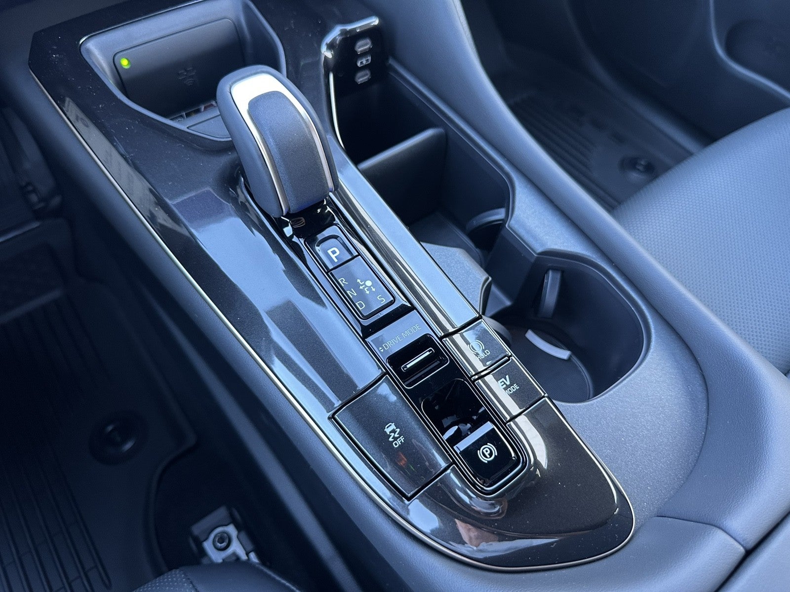 2025 Toyota Toyota Crown Signia XLE