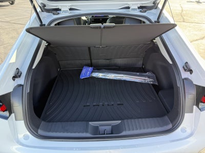 2026 Toyota Prius Nightshade Edition