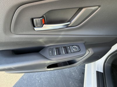 2026 Toyota Prius Nightshade Edition