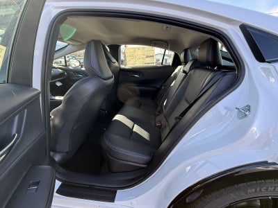 2026 Toyota Prius Nightshade Edition