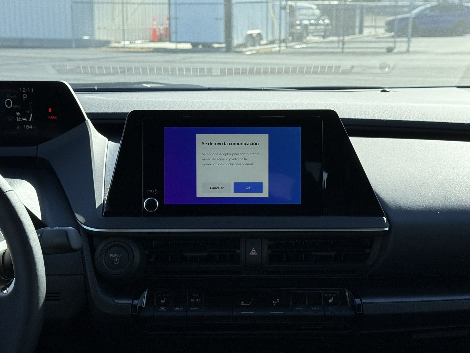 2026 Toyota Prius Nightshade Edition