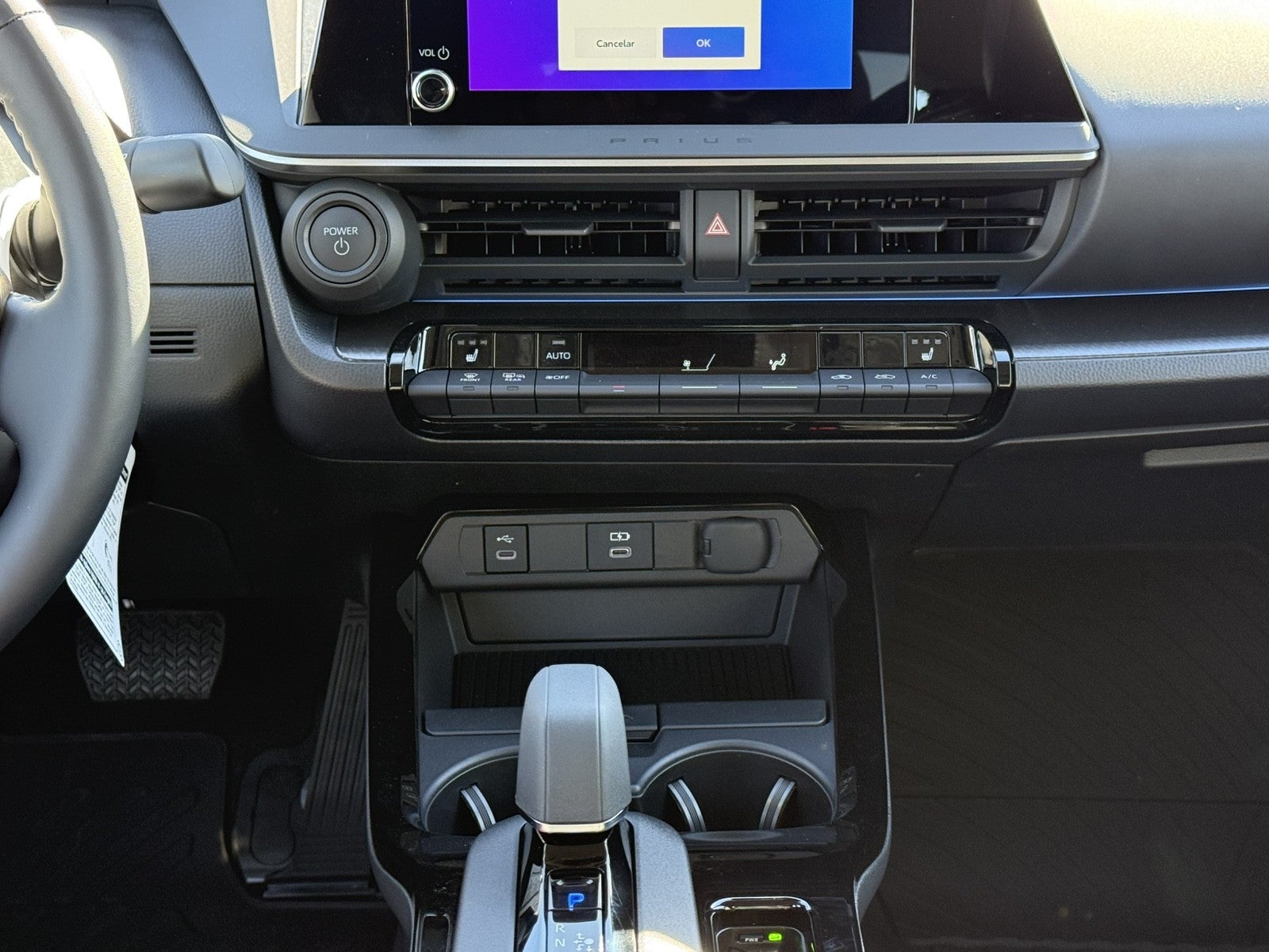 2026 Toyota Prius Nightshade Edition