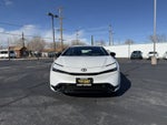 2026 Toyota Prius Nightshade Edition
