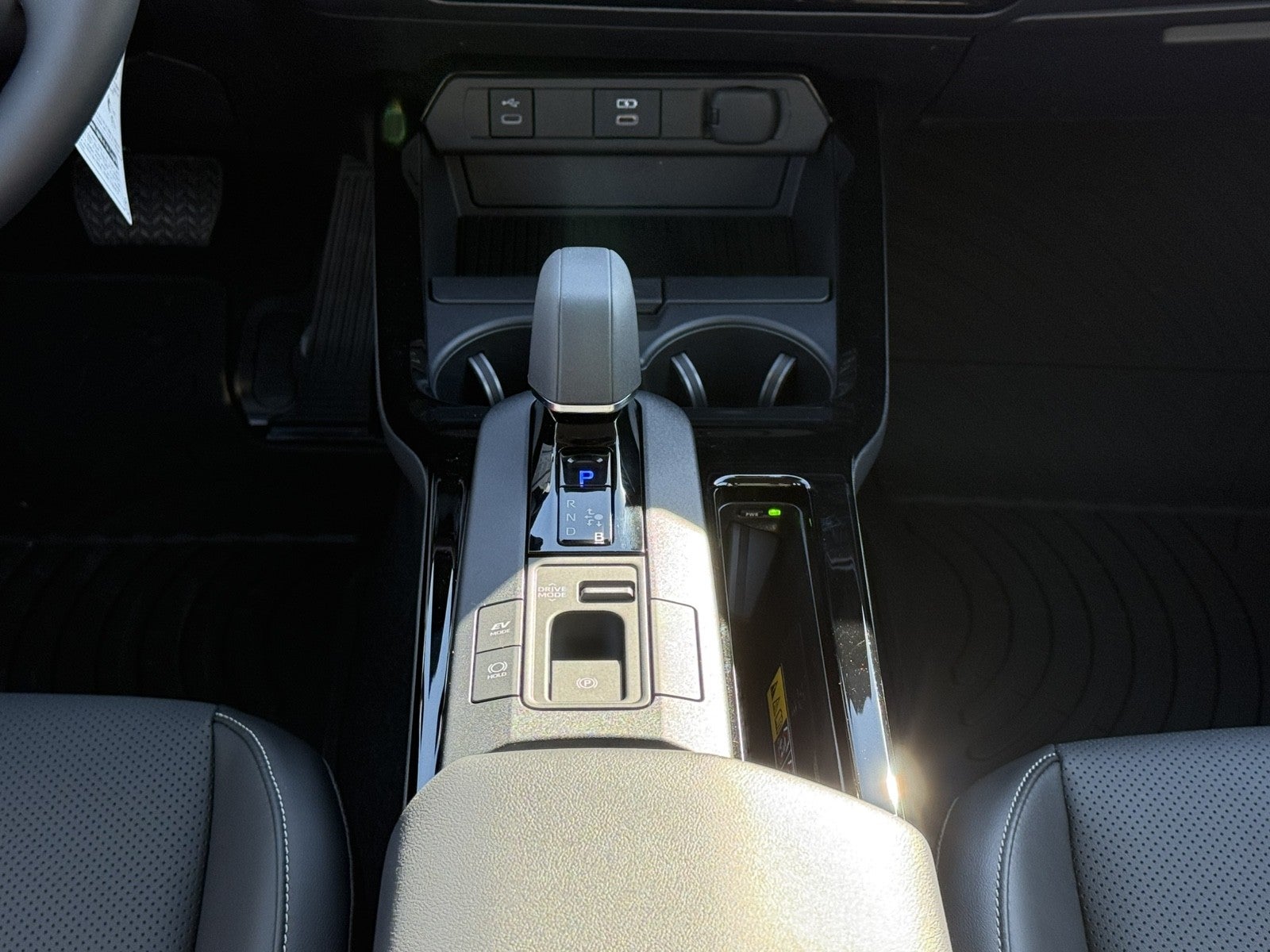 2026 Toyota Prius Nightshade Edition