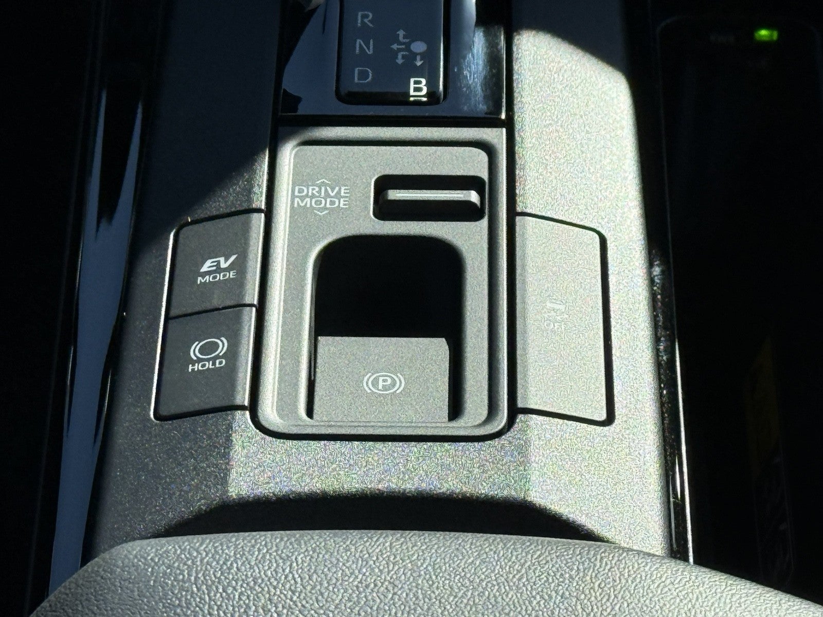 2026 Toyota Prius Nightshade Edition