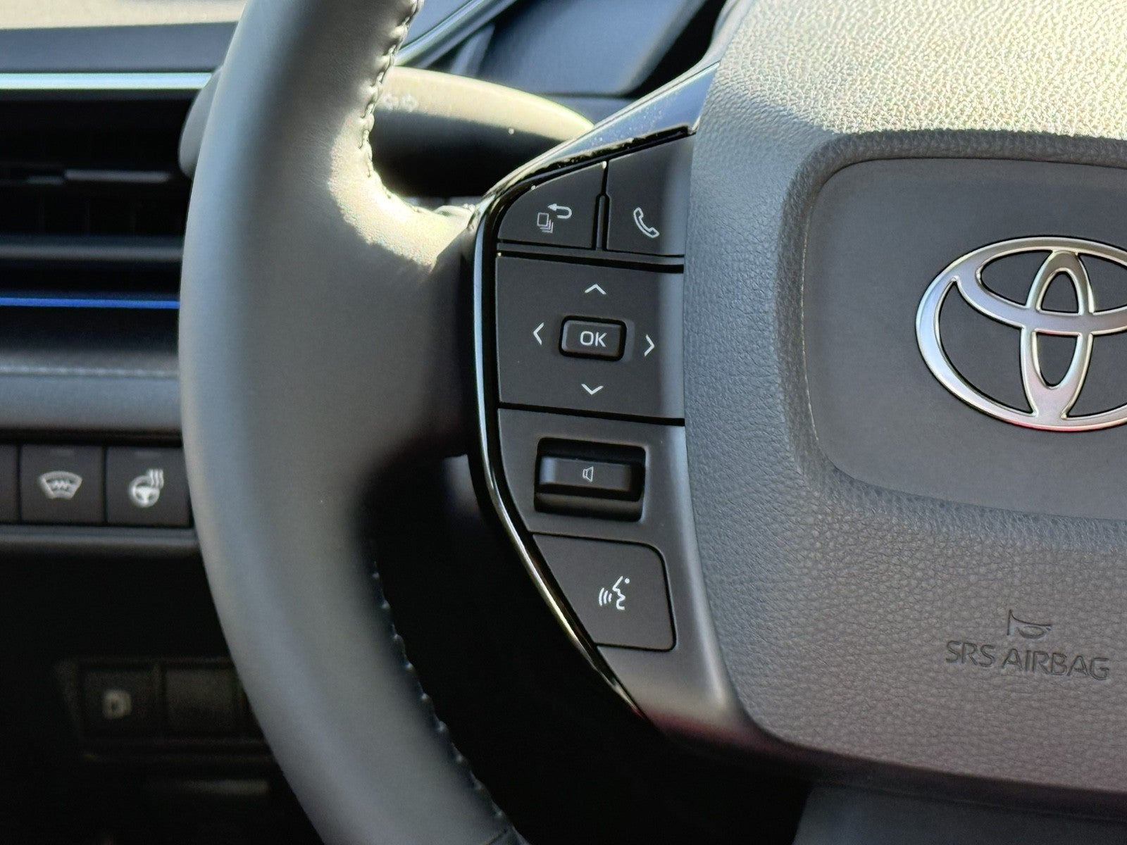 2026 Toyota Prius Nightshade Edition