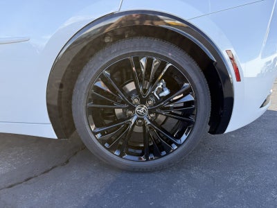 2026 Toyota Prius Nightshade Edition