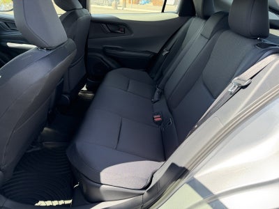 2027 Toyota Prius LE