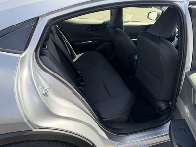 2027 Toyota Prius LE