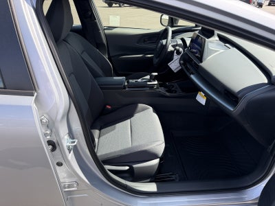 2027 Toyota Prius LE