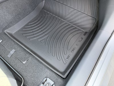2027 Toyota Prius LE