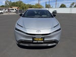 2027 Toyota Prius LE