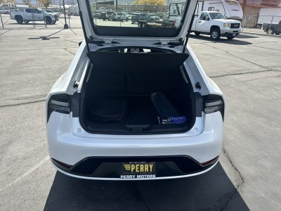 2026 Toyota Prius Plug-in Hybrid Nightshade Edition