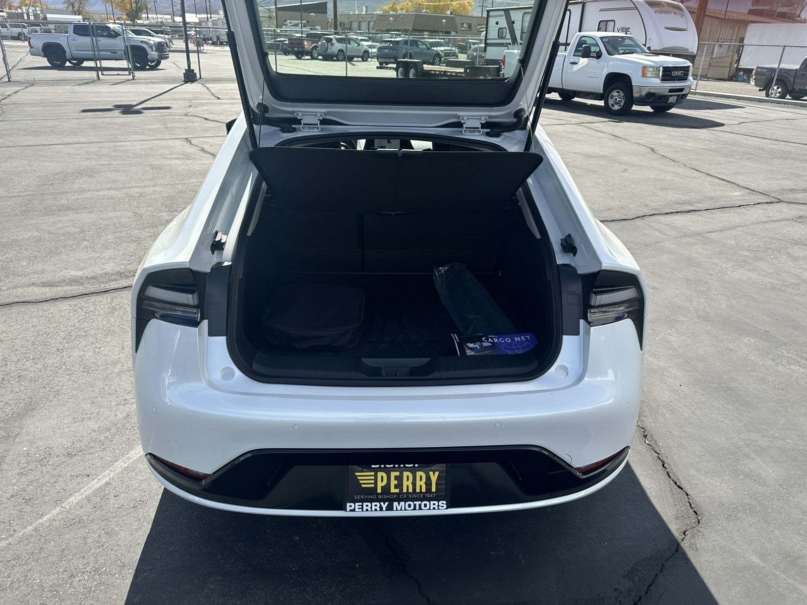 2026 Toyota Prius Plug-in Hybrid Nightshade Edition