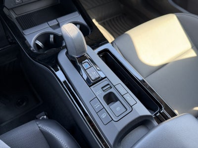 2026 Toyota Prius Plug-in Hybrid Nightshade Edition