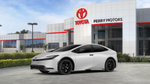 2026 Toyota Prius Plug-in Hybrid Nightshade Edition