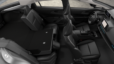 2026 Toyota Prius Plug-in Hybrid Nightshade Edition