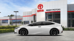 2026 Toyota Prius Plug-in Hybrid Nightshade Edition