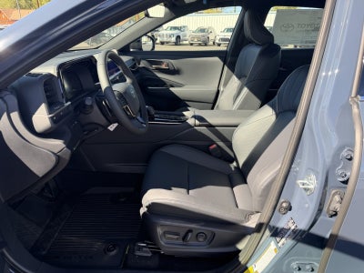 2027 Toyota Toyota Crown XLE