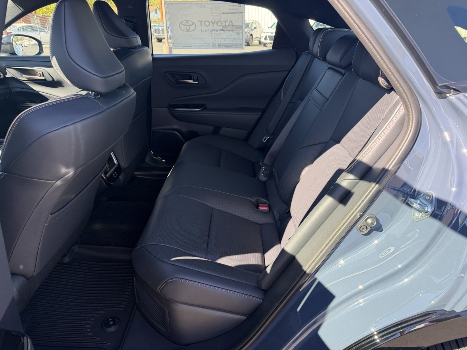 2027 Toyota Toyota Crown XLE