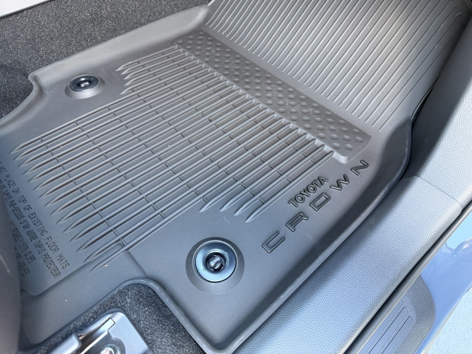 2027 Toyota Toyota Crown XLE