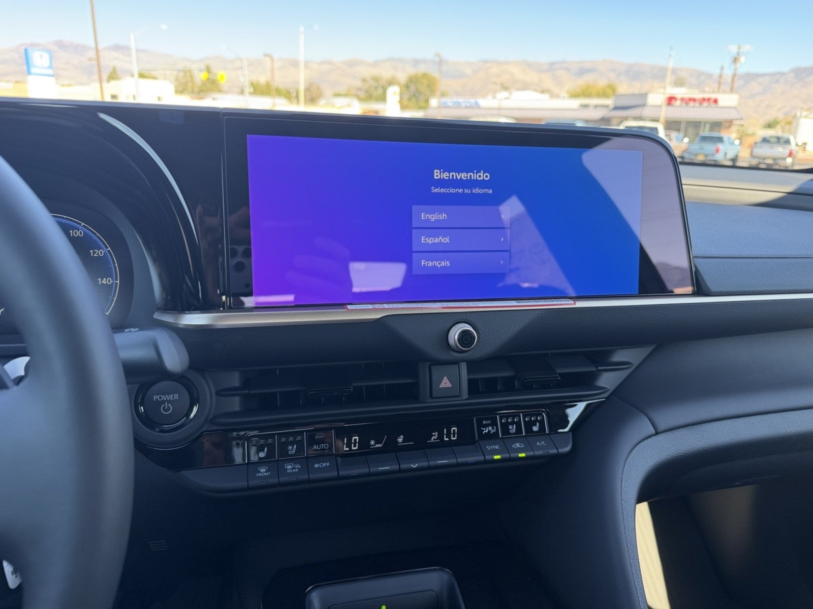 2027 Toyota Toyota Crown XLE
