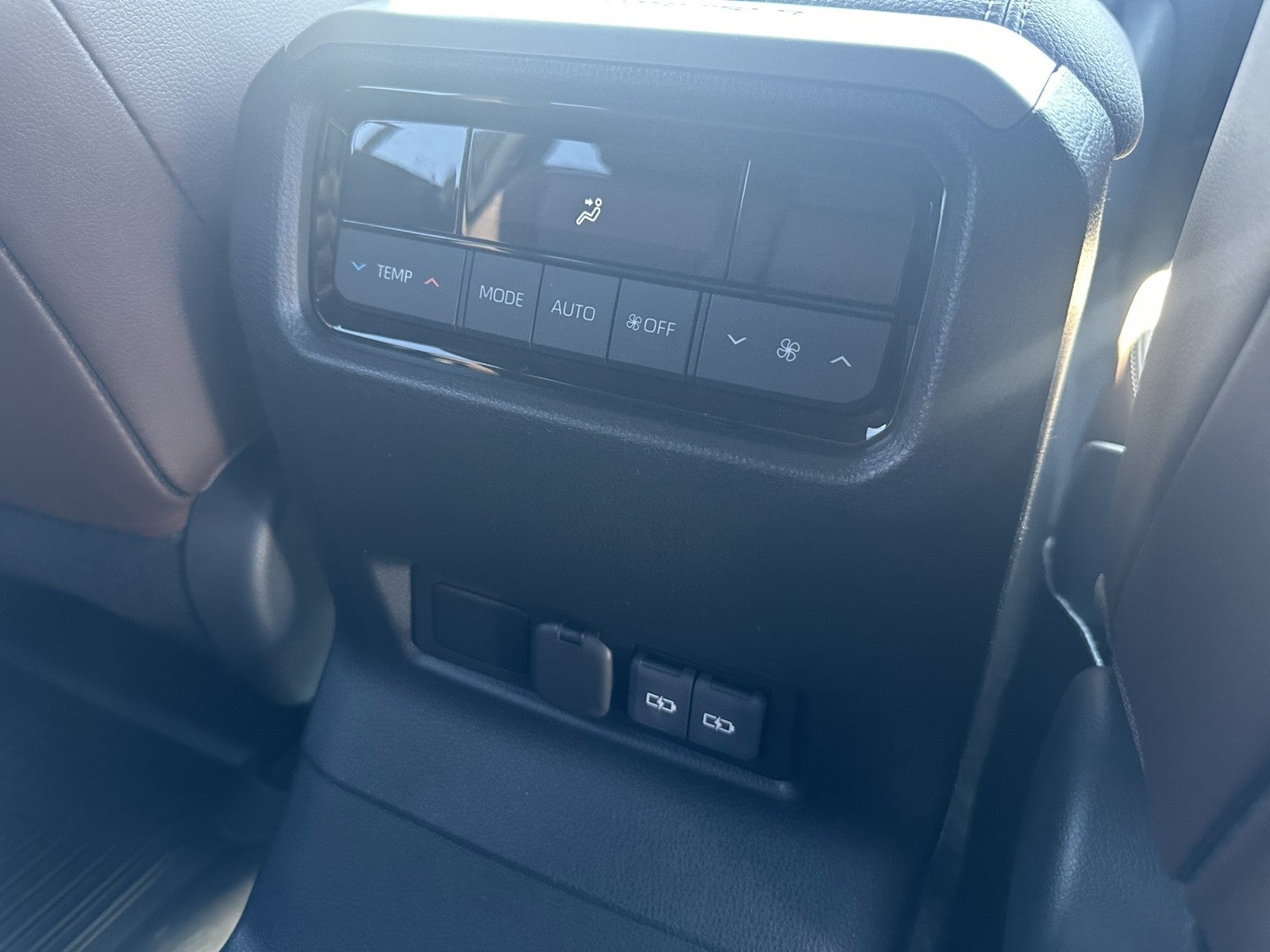 2026 Toyota Land Cruiser Land Cruiser