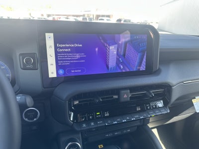 2026 Toyota Land Cruiser Land Cruiser