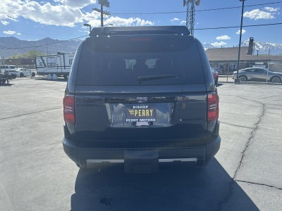 2026 Toyota Land Cruiser Land Cruiser