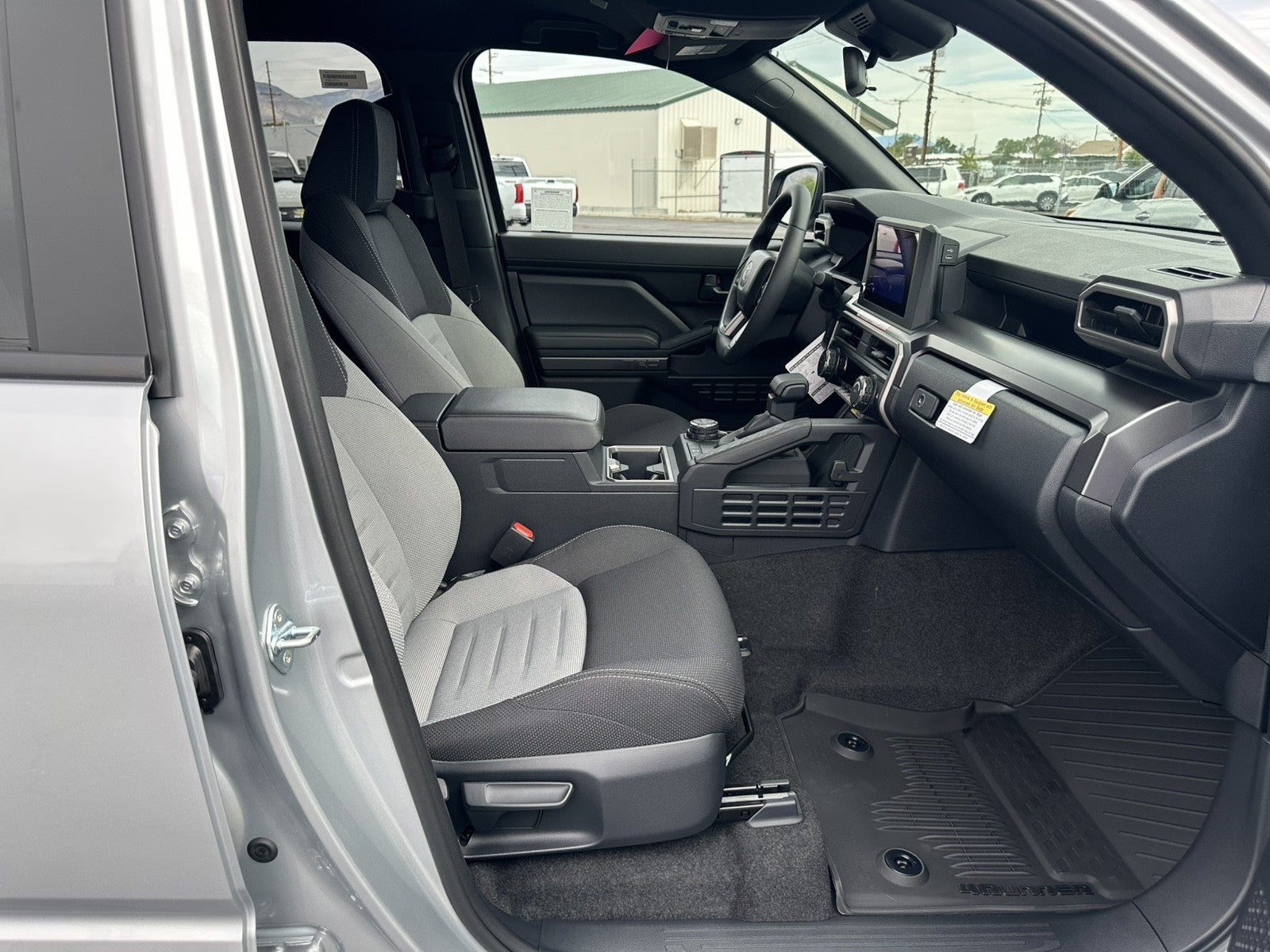 2026 Toyota 4Runner TRD Off-Road