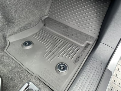 2026 Toyota 4Runner TRD Off-Road