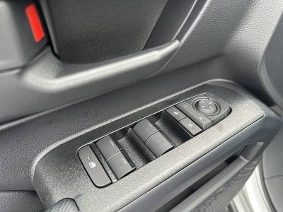 2026 Toyota 4Runner TRD Off-Road