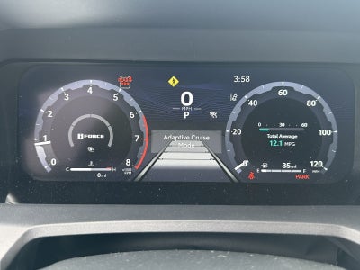 2026 Toyota 4Runner TRD Off-Road