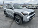2026 Toyota 4Runner TRD Off-Road