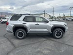 2026 Toyota 4Runner TRD Off-Road