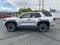 2026 Toyota 4Runner TRD Off-Road