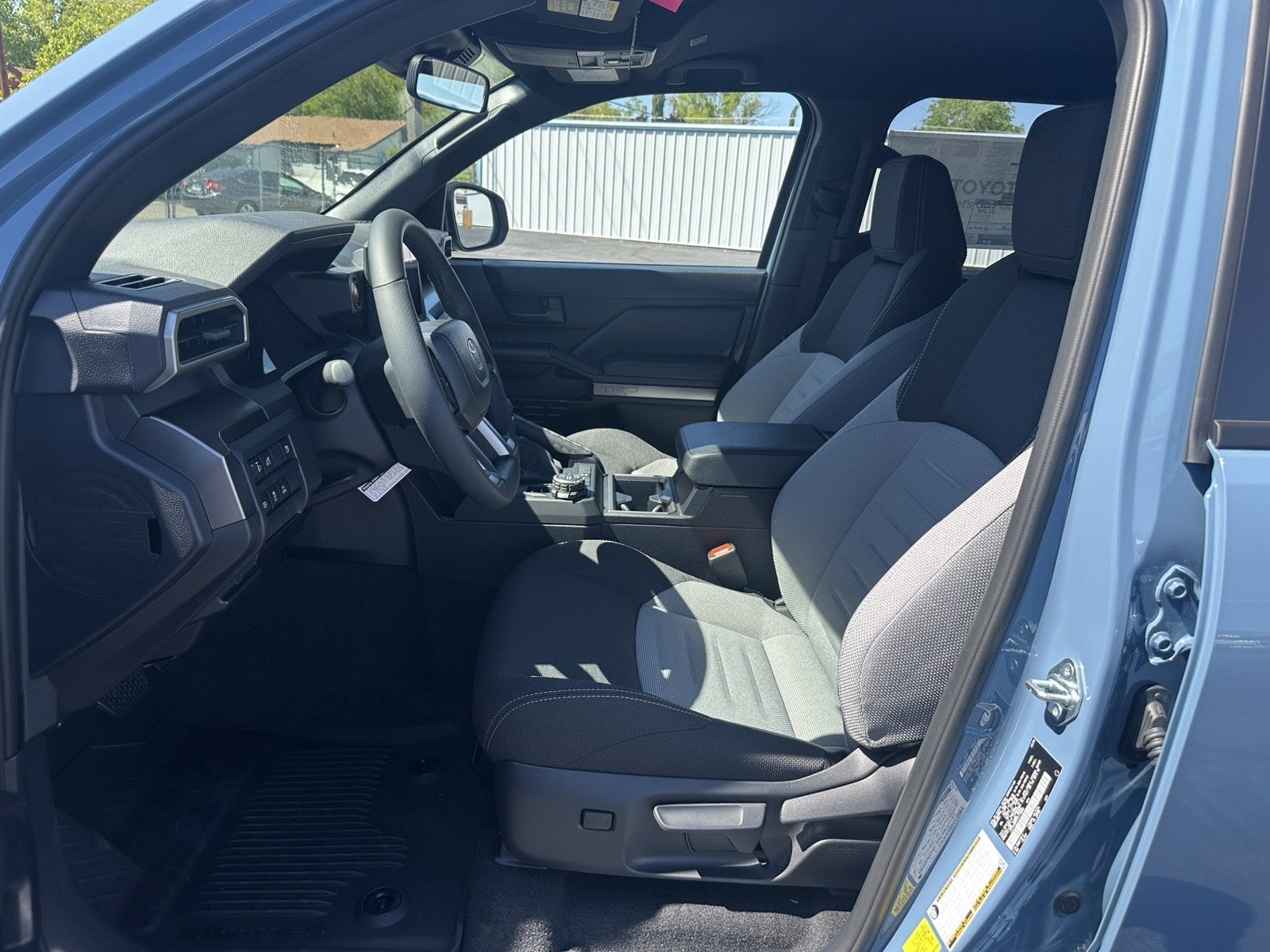 2026 Toyota 4Runner TRD Off-Road