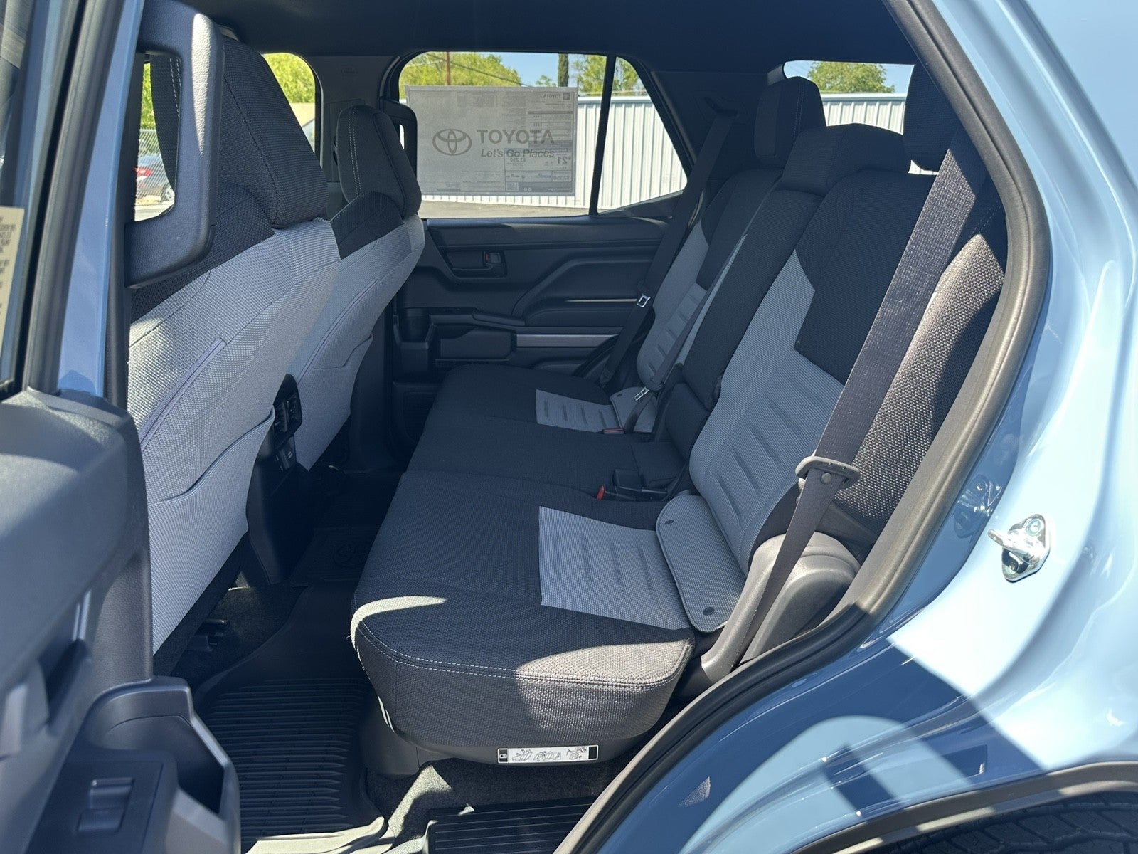 2026 Toyota 4Runner TRD Off-Road