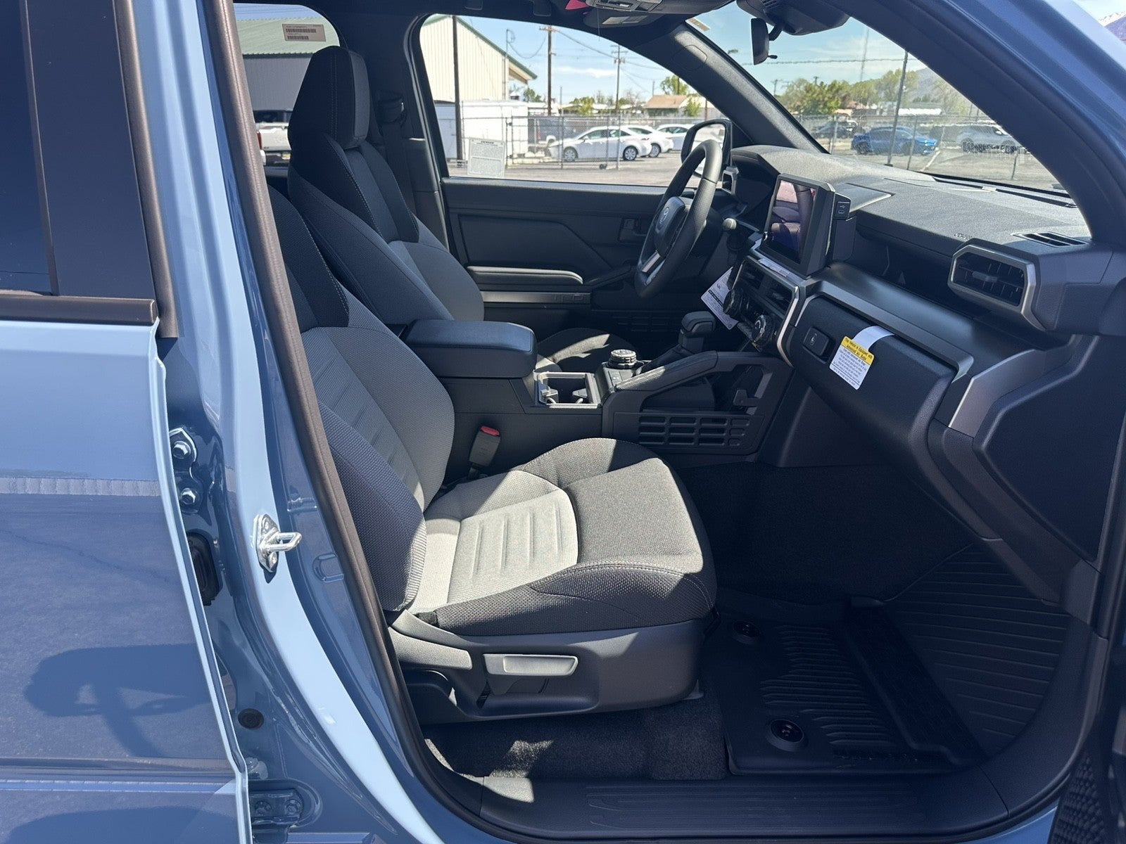 2026 Toyota 4Runner TRD Off-Road