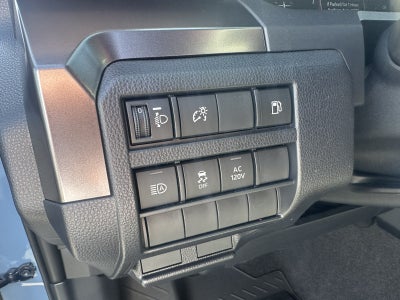 2026 Toyota 4Runner TRD Off-Road