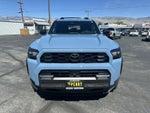 2026 Toyota 4Runner TRD Off-Road