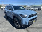 2026 Toyota 4Runner TRD Off-Road
