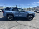 2026 Toyota 4Runner TRD Off-Road