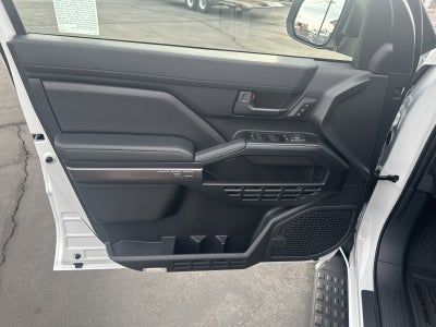 2025 Toyota 4Runner i-FORCE MAX TRD Off-Road Premium i-FORCE MAX