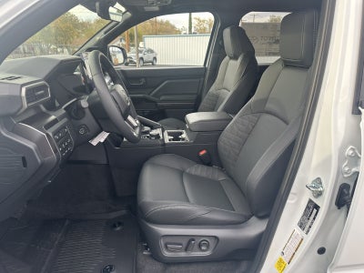 2025 Toyota 4Runner i-FORCE MAX TRD Off-Road Premium i-FORCE MAX