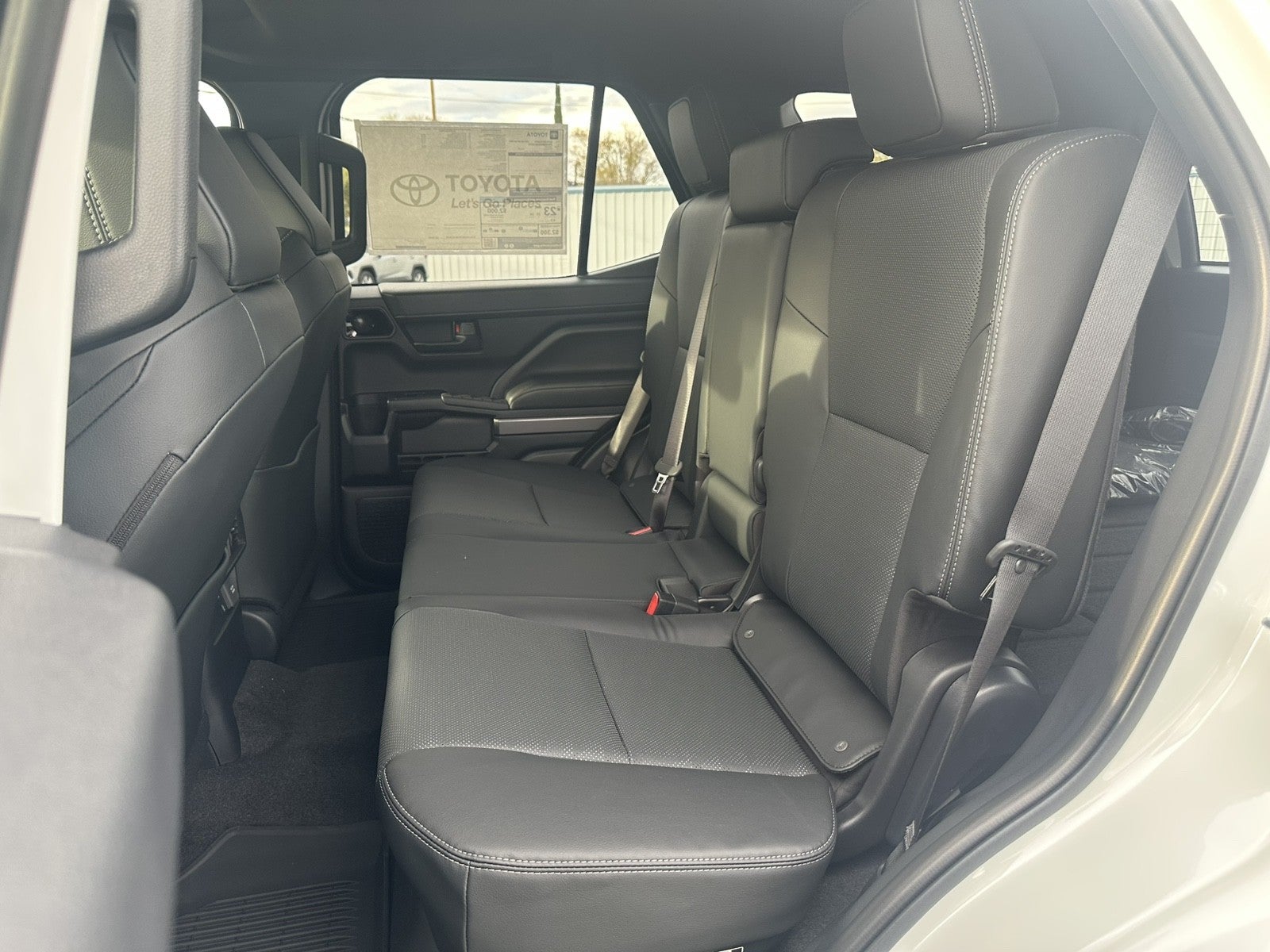 2025 Toyota 4Runner i-FORCE MAX TRD Off-Road Premium i-FORCE MAX